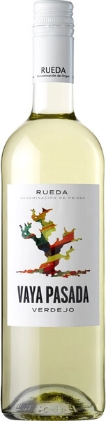 Вино Palacio de Bornos, Vaya Pasada Verdejo, 2021