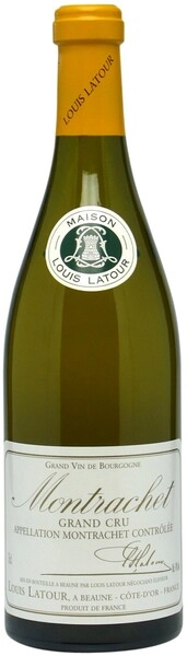 Вино Louis Latour, Montrachet Grand Cru AOC, 2019