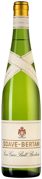 Вино Bertani, Soave-Bertani DOC, 2024