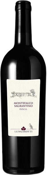 Вино Lungarotti, Montefalco Sagrantino DOCG, 2015, 1.5 л
