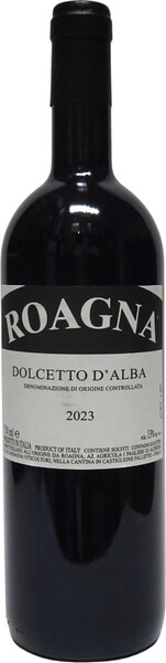 Вино Roagna, Dolcetto d'Alba DOC, 2023