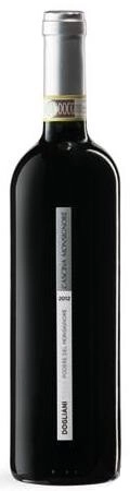 Вино Cascina Monsignore, Podere del Monsignore Dogliani DOCG, 2019