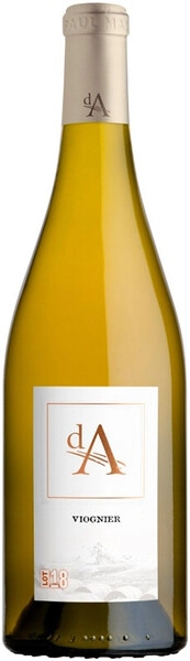 Вино Domaines Astruc, Viognier, Pays d'Oc IGP, 2021