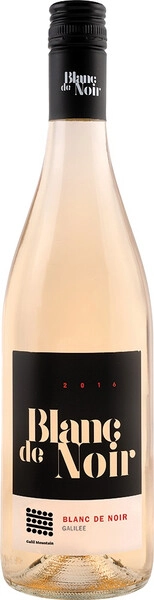 Вино Galil Mountain, Blanc de Noir, 2017