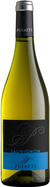 Вино Puiatti, Sauvignon Blanc, Friuli DOP, 2020