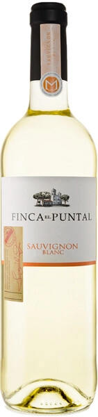 Вино Finca el Puntal Sauvignon Blanc