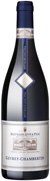 Вино Bouchard Aine & Fils, Gevrey-Chambertin AOC, 2009