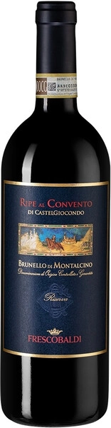Вино Ripe al Convento di Castelgiocondo Brunello di Montalcino DOCG Riserva, 2015