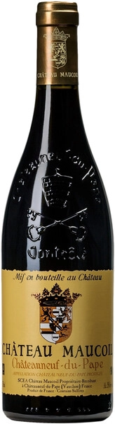 Вино Chateau Maucoil, Chateauneuf-du-Pape Tradition AOP, 2020