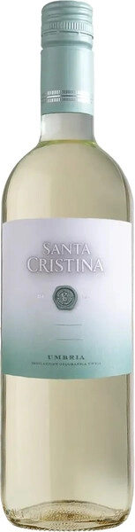 Вино Santa Cristina Bianco, Umbria IGT, 2024