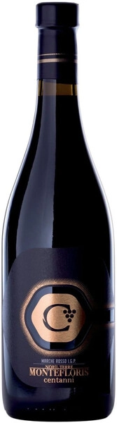 Вино Centanni, Montefloris, Marche Rosso IGT
