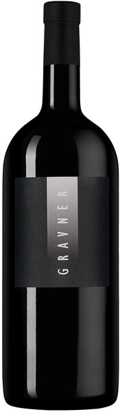Вино Gravner, Rosso Breg, 2006, 1.5 л