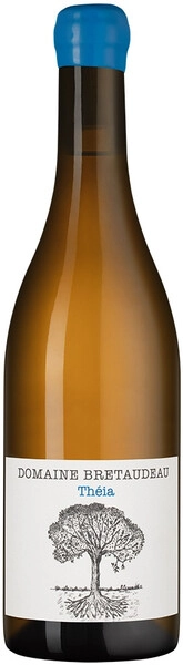 Вино Domaine Bretaudeau, Theia Muscadet AOC, 2023