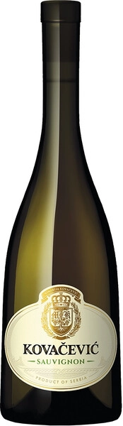 Вино Vinarija Kovacevic, Sauvignon, 2023
