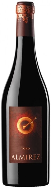 Вино Teso la Monja, Almirez, Toro DO, 2022
