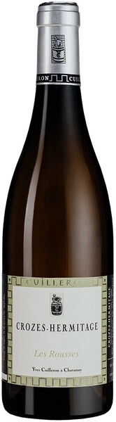 Вино Yves Cuilleron, Crozes-Hermitage Les Rousses AOC, 2020
