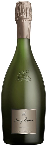 Игристое вино Luigi Bosca, Extra Brut