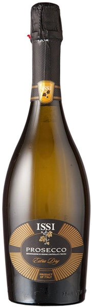 Игристое вино ISSI Prosecco Extra Dry DOC
