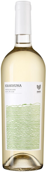 Вино Binekhi Krakhuna, 2022