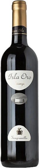 Вино Isla Oro Crianza, La Mancha DO