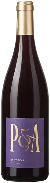 Вино Potel-Aviron, P & A Pinot Noir Cuvee Reserve, 2021