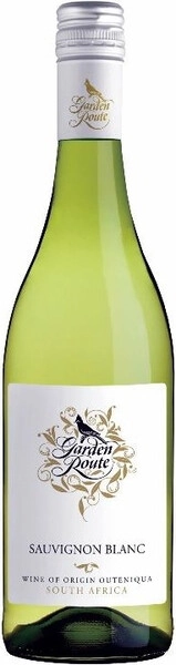 Вино Garden Route Sauvignon Blanc, 2023