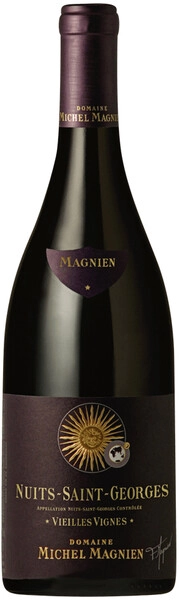 Вино Domaine Michel Magnien, Nuits-Saint-Georges "Vieilles Vignes" AOC, 2022