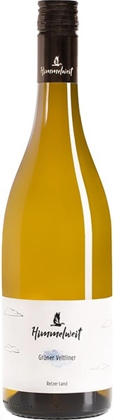 Вино Helenental Kellerei, Himmelweit Gruner Veltliner vom Urgestein, Weinviertel DAC, 2022