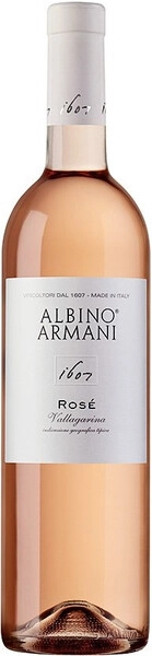 Вино Albino Armani, Rose, Vallagarina IGT, 2023