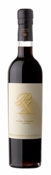 Херес Fernando de Castilla Antique Pedro Ximenez Sherry, 0.5 л