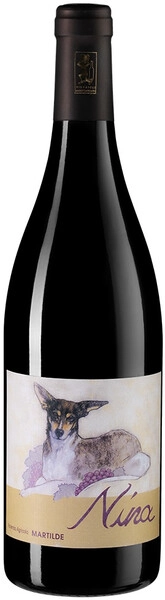 Вино Martilde, Nina Pinot Nero IGT, 2023