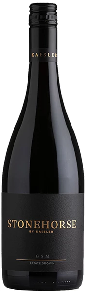 Вино Kaesler, "Stonehorse" GSM, 2017