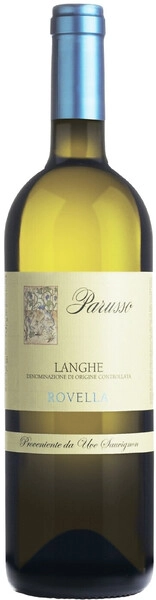 Вино Parusso, Langhe DOC Rovella, 2018