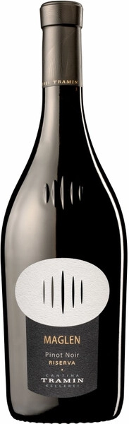 Вино Tramin, Pinot Nero Maglen Riserva, Alto-Adige DOC, 2018