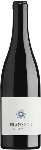 Вино Pranzegg, Laurenc, Vigneti delle Dolomiti IGT, 2018