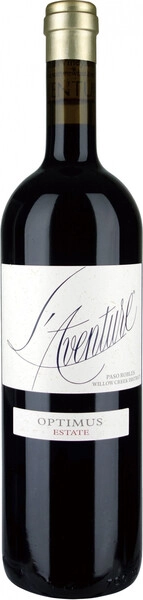 Вино L'Aventure, Optimus Estate, Paso Robles, 2018
