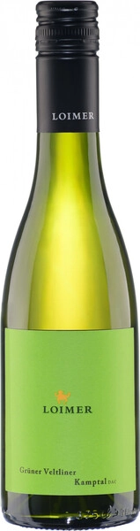 Вино Loimer, Gruner Veltliner, Kamptal DAC, 2023, 375 мл