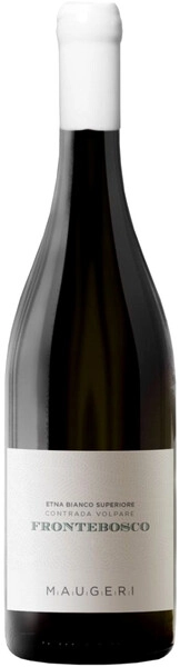 Вино Maugeri, Frontebosco Etna Bianco Superiore DOC, 2023