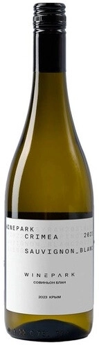 Вино Winepark Sauvignon Blanc, 2023