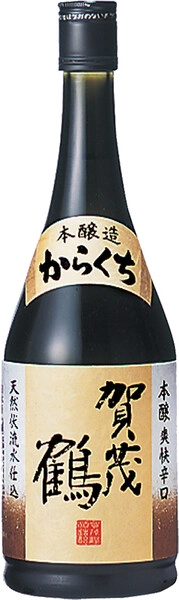 Саке Kamotsuru, Honjozo, 720 мл