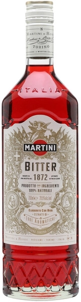 Ликер Martini Riserva Speciale Bitter, 0.7 л