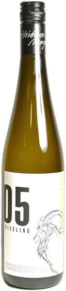 Вино Heiderer-Mayer, "05" Riesling, 2020