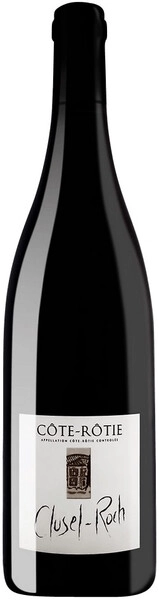 Вино Clusel-Roch, Cote-Rotie Classique AOC, 2011