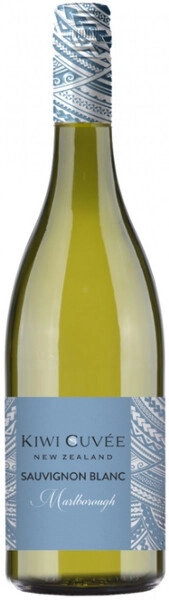 Вино Kiwi Cuvee Sauvignon Blanc, Marlborough