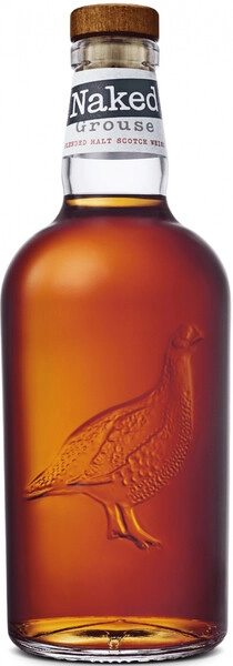 Виски The Naked Grouse, 0.7 л