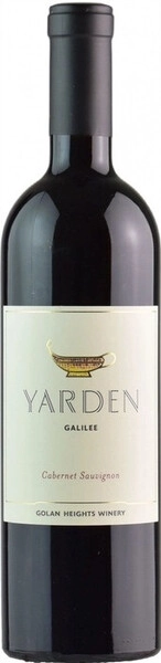 Вино Golan Heights, Yarden Cabernet Sauvignon, 2020