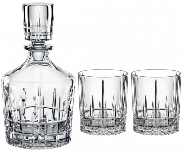 Набор Spiegelau, Perfect Whisky Set