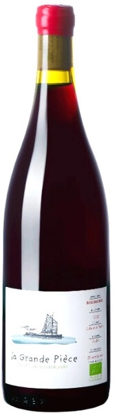 Вино Complices de Loire, Bourgueil La Grande Piece AOC, 2020
