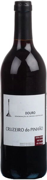 Вино Cruzeiro do Pinhao, Douro DOC