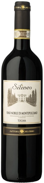 Вино Silineo Vino Nobile di Montepulciano DOCG, 2020
